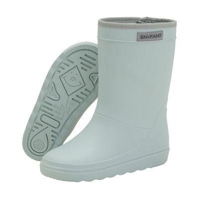 Enfant  Boots Blue Surf
