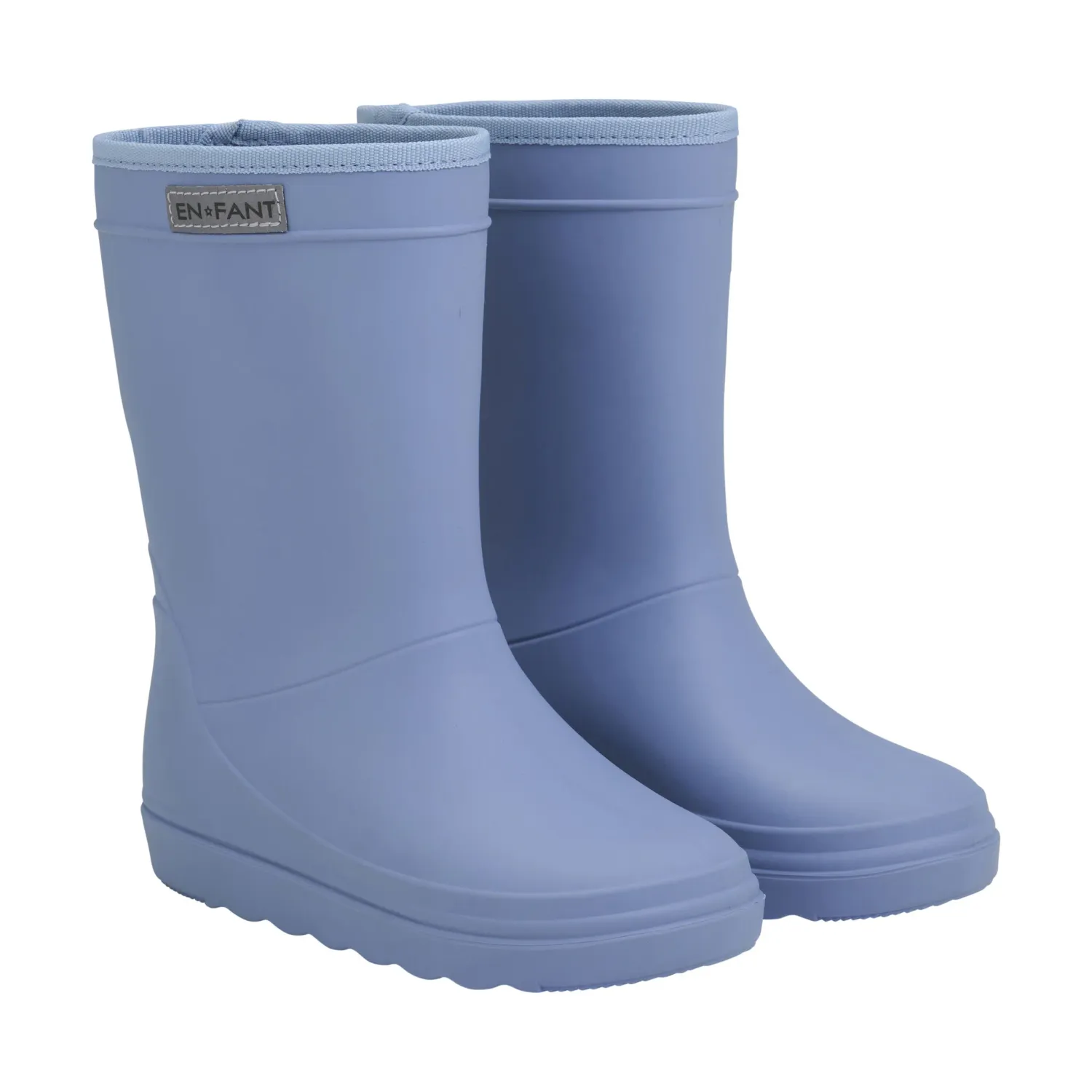 Enfant Solid Boots Infinity