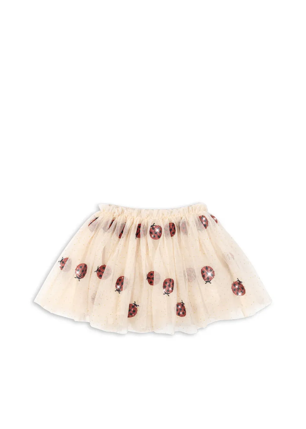 Fayette Skirt Ladybug