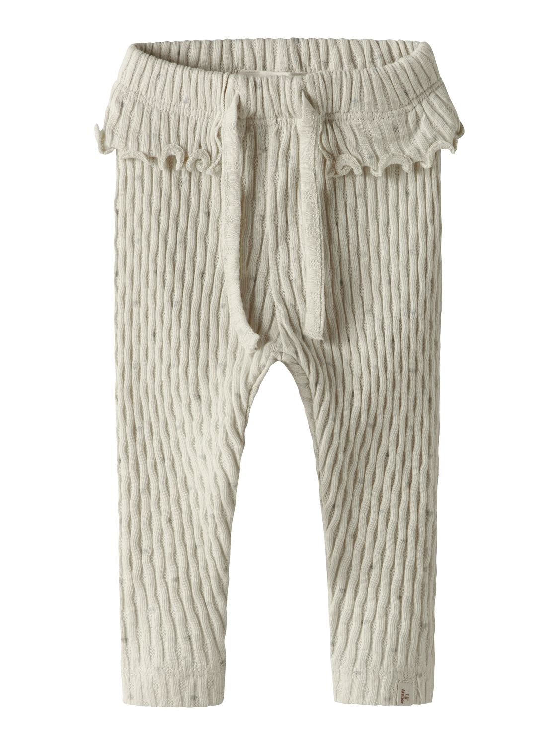 Ficucia Slilm Legging Turtledove