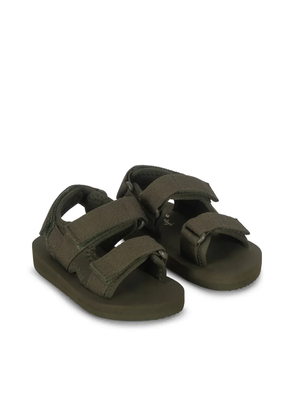 Sun Sandal olive