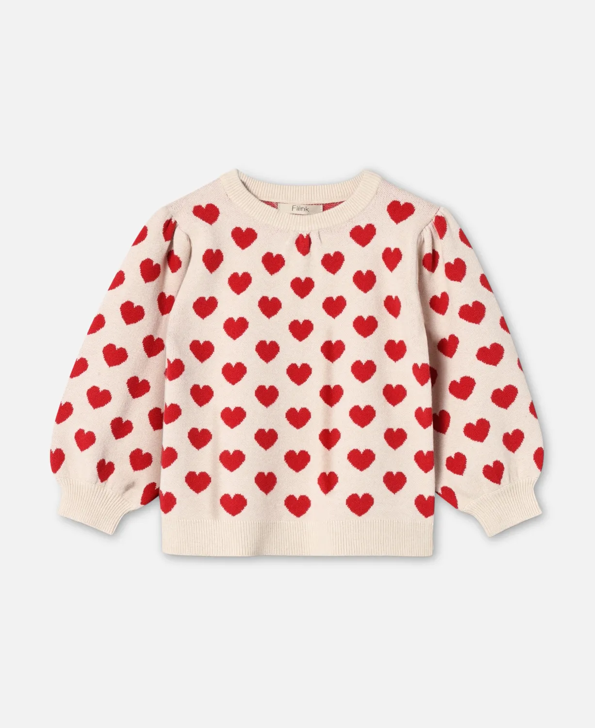 Sweater Hearts