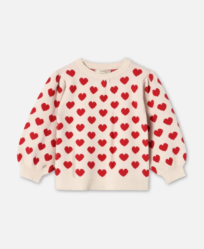 Sweater Hearts