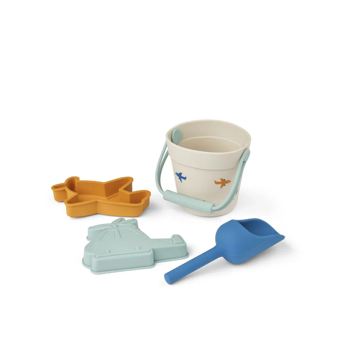 Mini Beach Set Aviator
