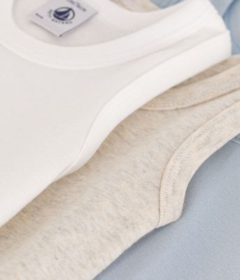 Body 3-Pack blue