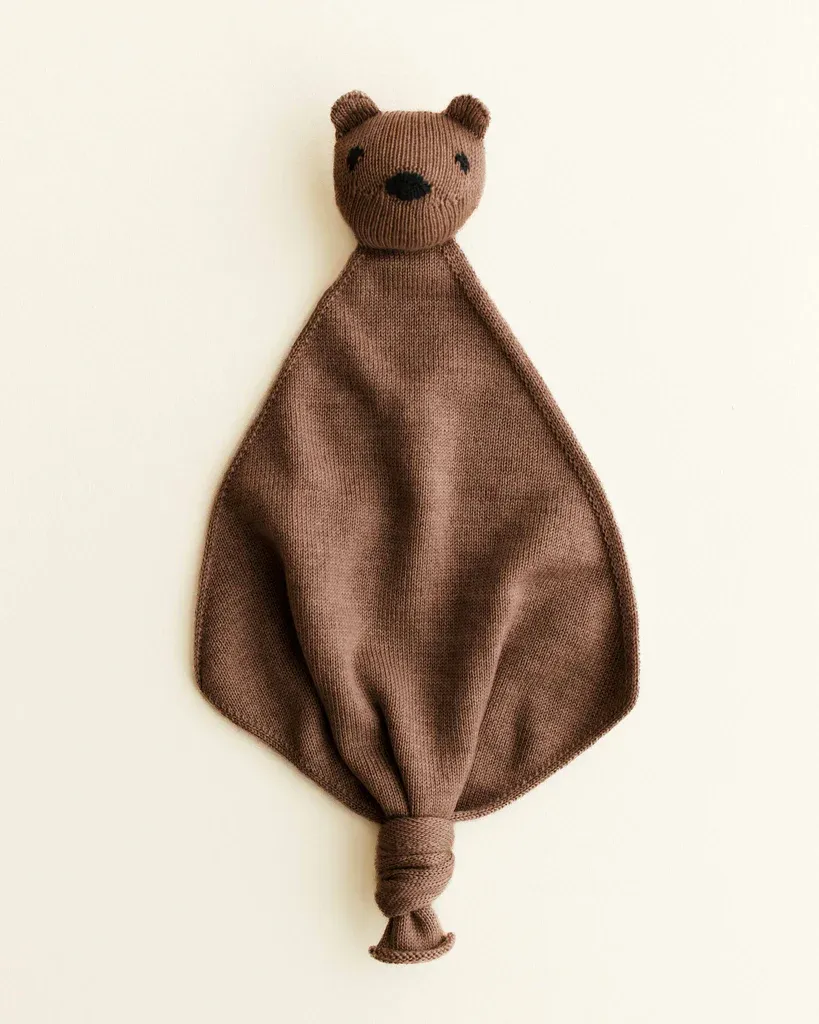 Teddy Tokki Mocha