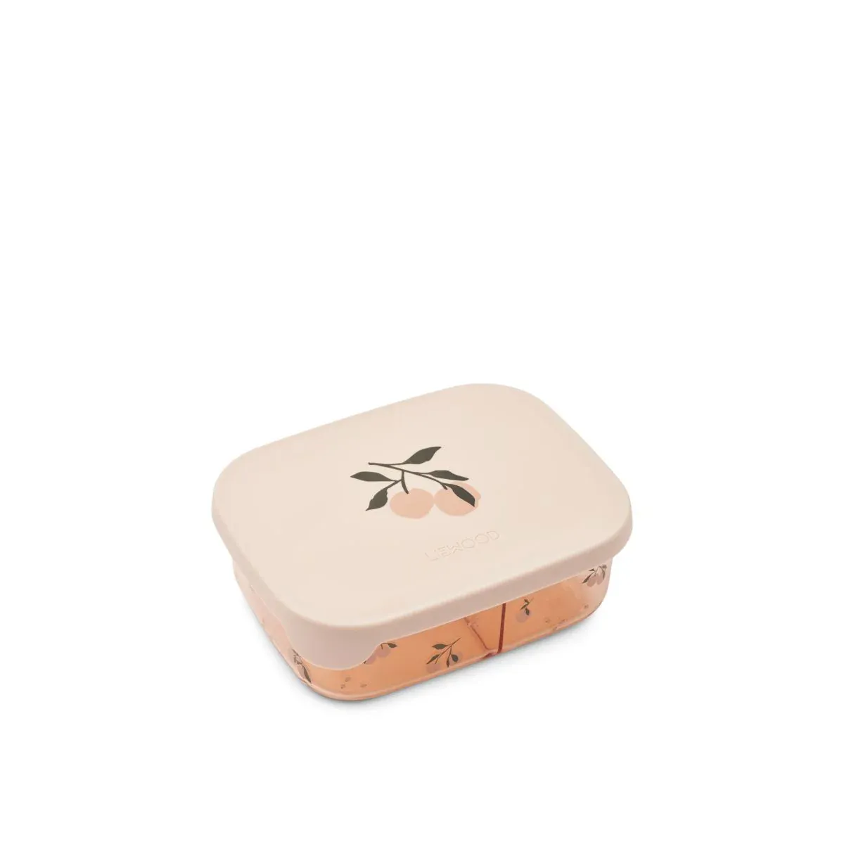 Ara Lunch Box peach