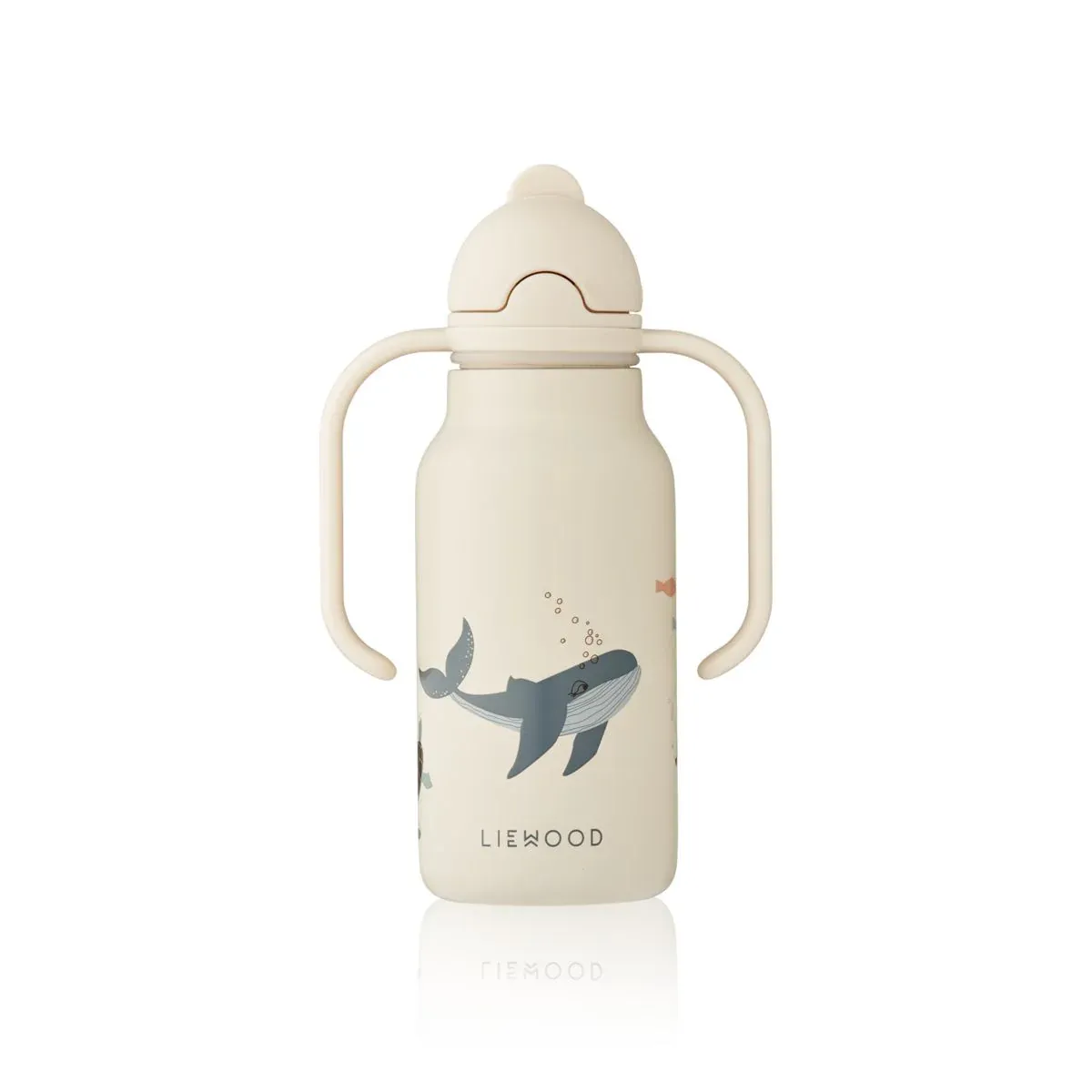 Kimmie Bottle Sea Creature