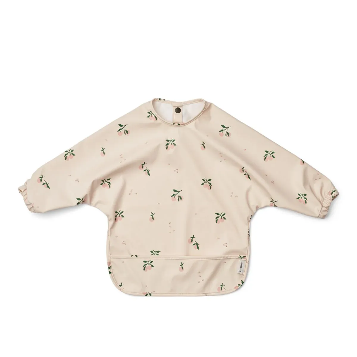 Merle Bib peach