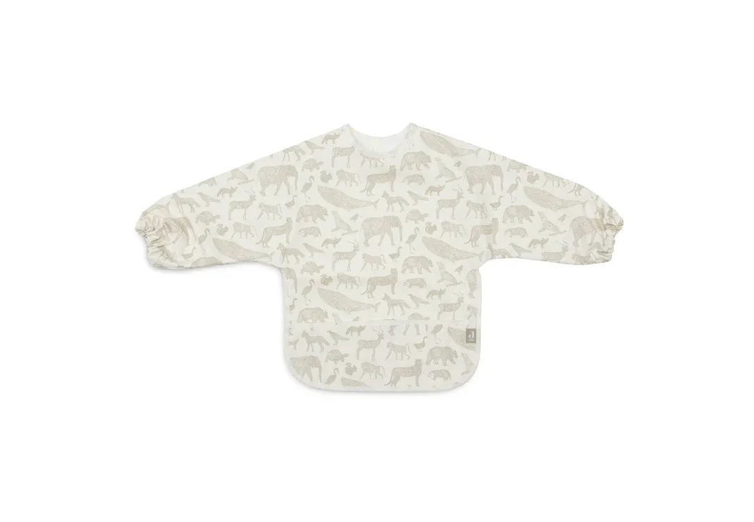 Waterproof Slab  Animals Olive