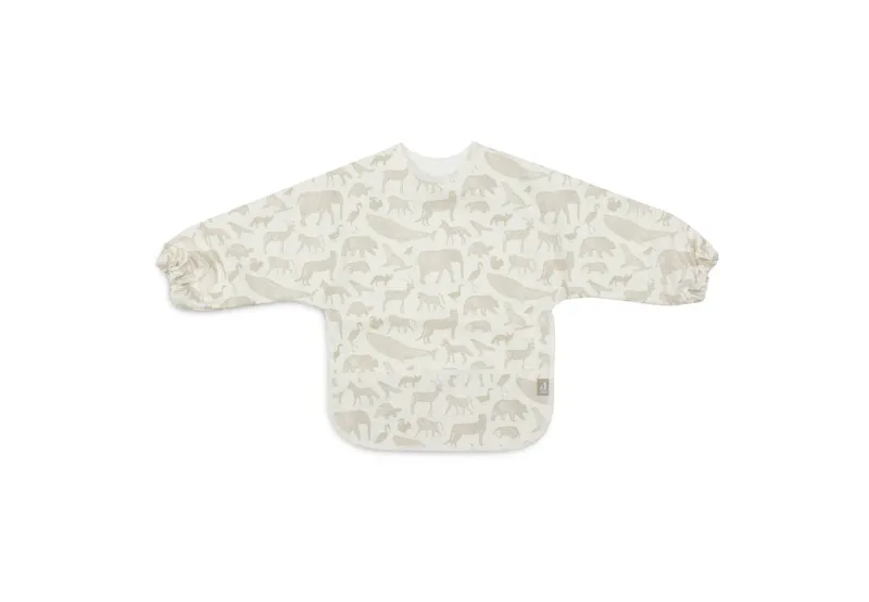 Waterproof Slab  Animals Olive