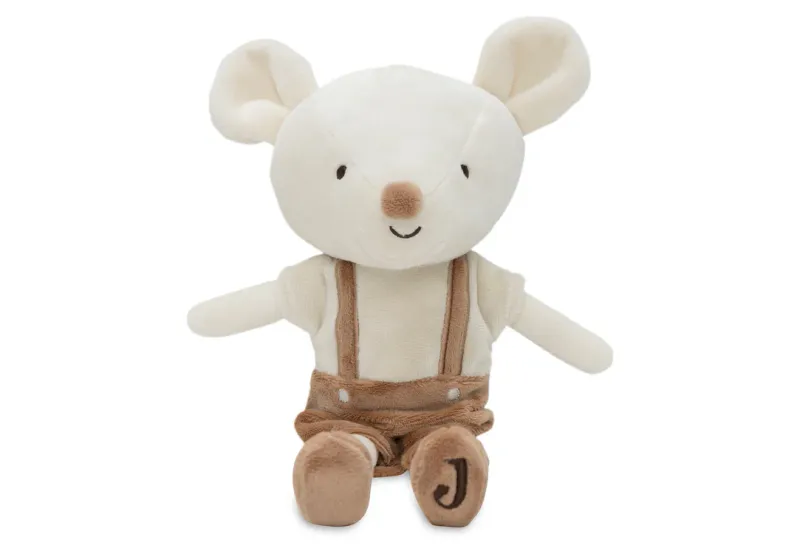 Mouse Bowie