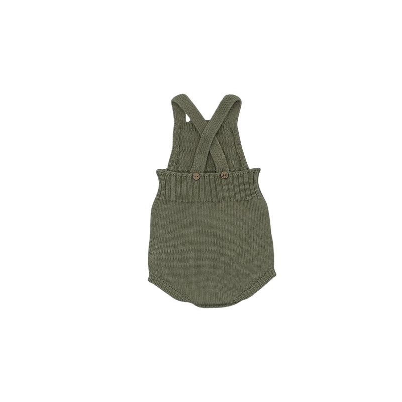 Dumas Suit green