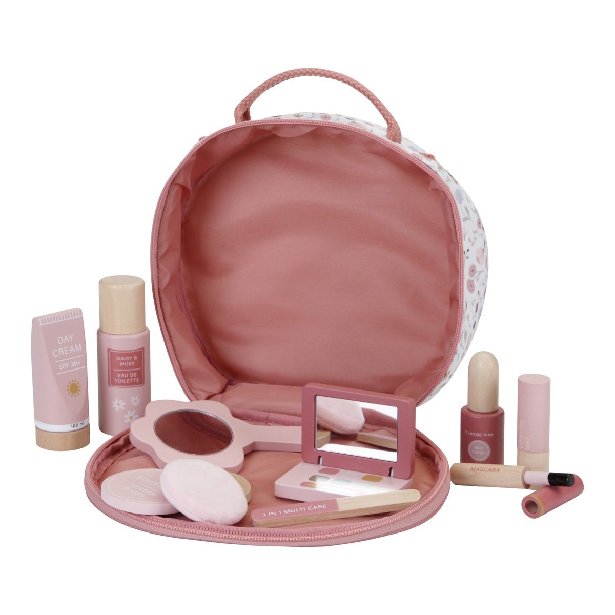 Make-Up Tas