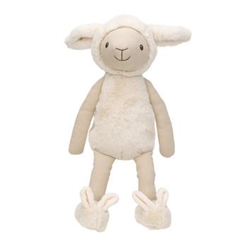 Sheep Sienna ecru