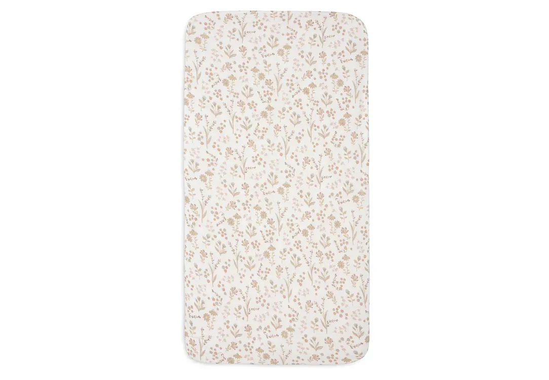 Jersey Hoeslaken Bloomy