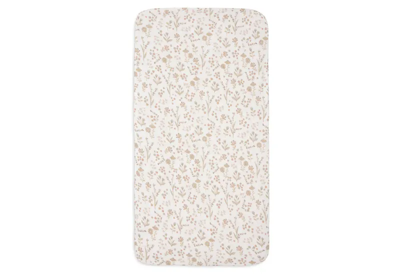 Jersey Hoeslaken Bloomy