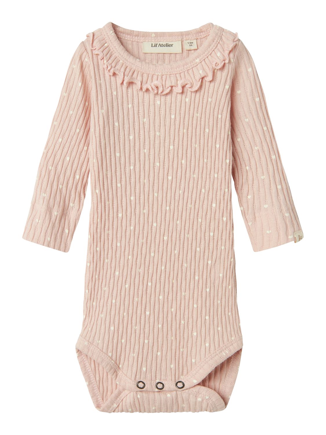 Fiducia Slim Body  Peach Whip