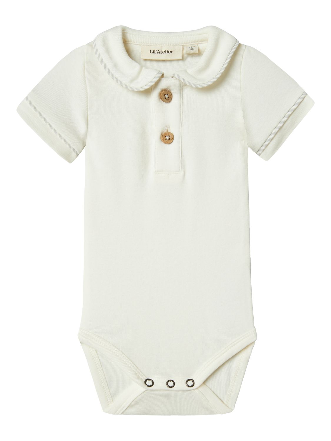 Fundo Lio Body Coconut Milk