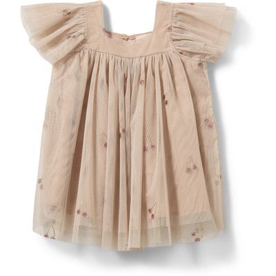 Lissie Dress beige