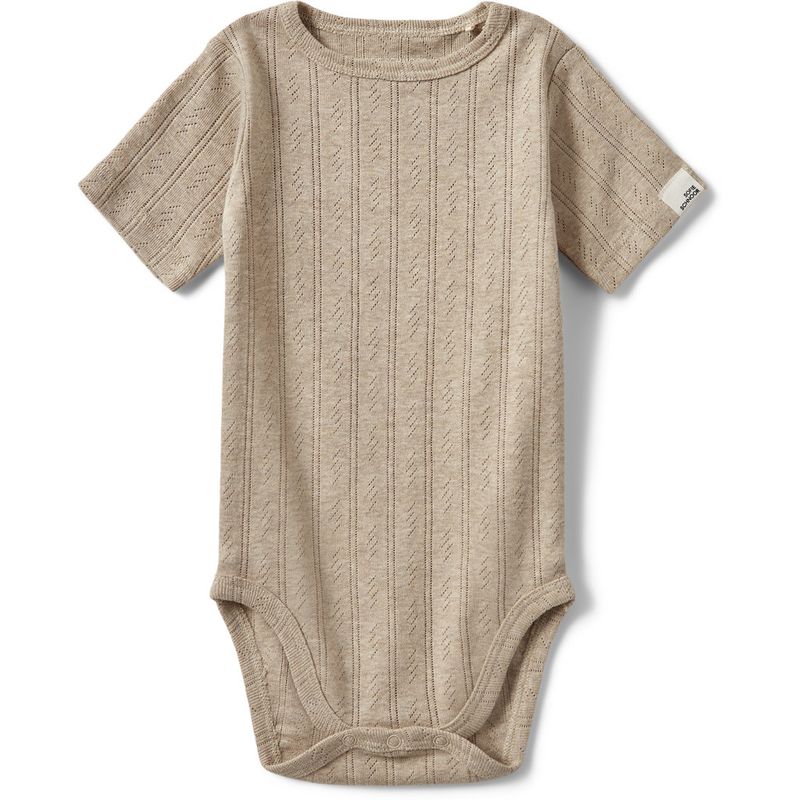 Dicte Body beige