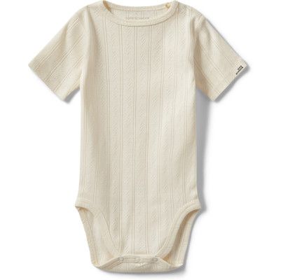 Dicte Body off white