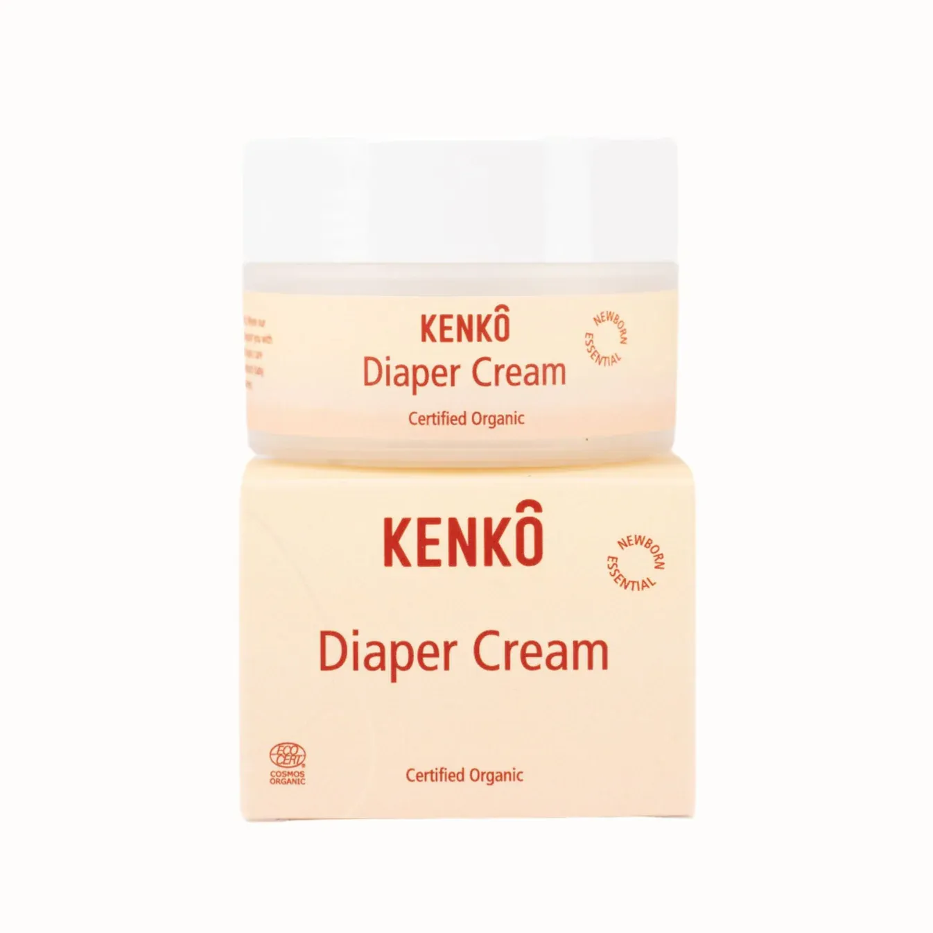 Kenko Diaper Cream