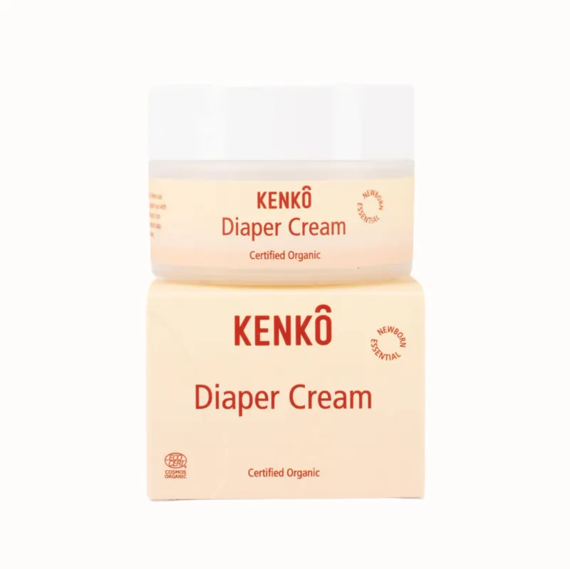 Kenko Diaper Cream