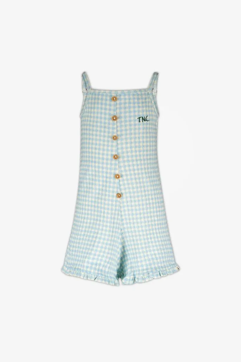 Fien Suit blue