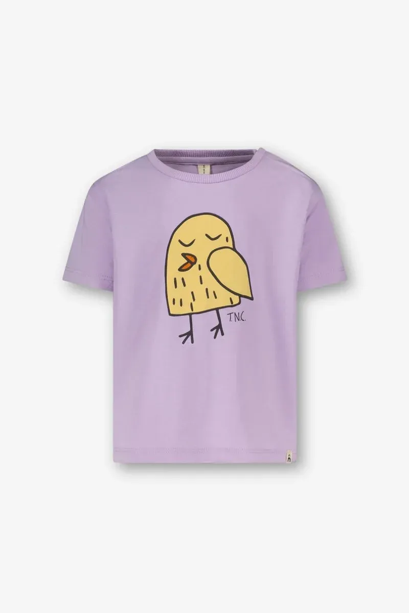 Bo Tee Lilac