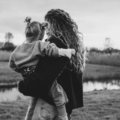 Toddler Carrier Print Savannah