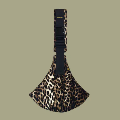 Toddler Carrier Print Savannah