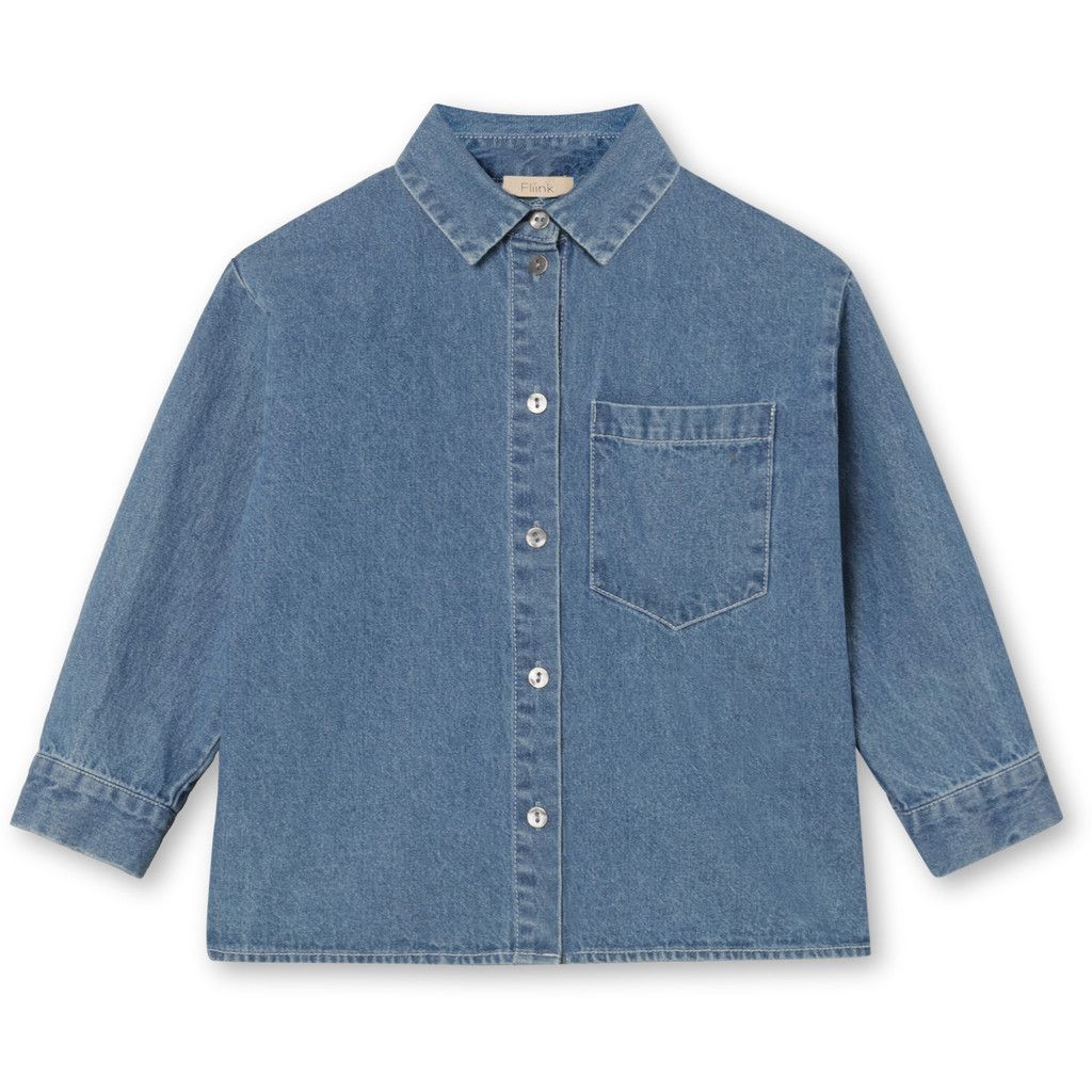 Don Shirt Denim
