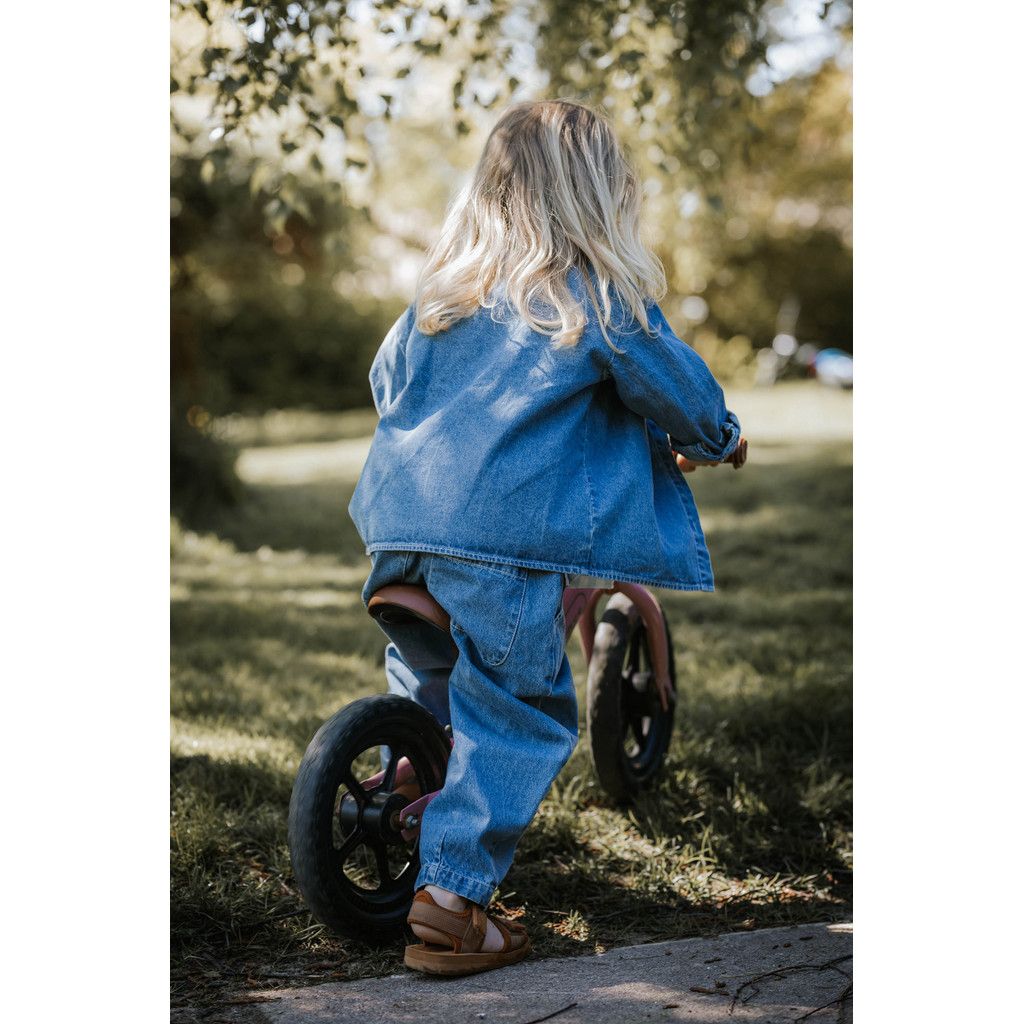 Don Shirt Denim