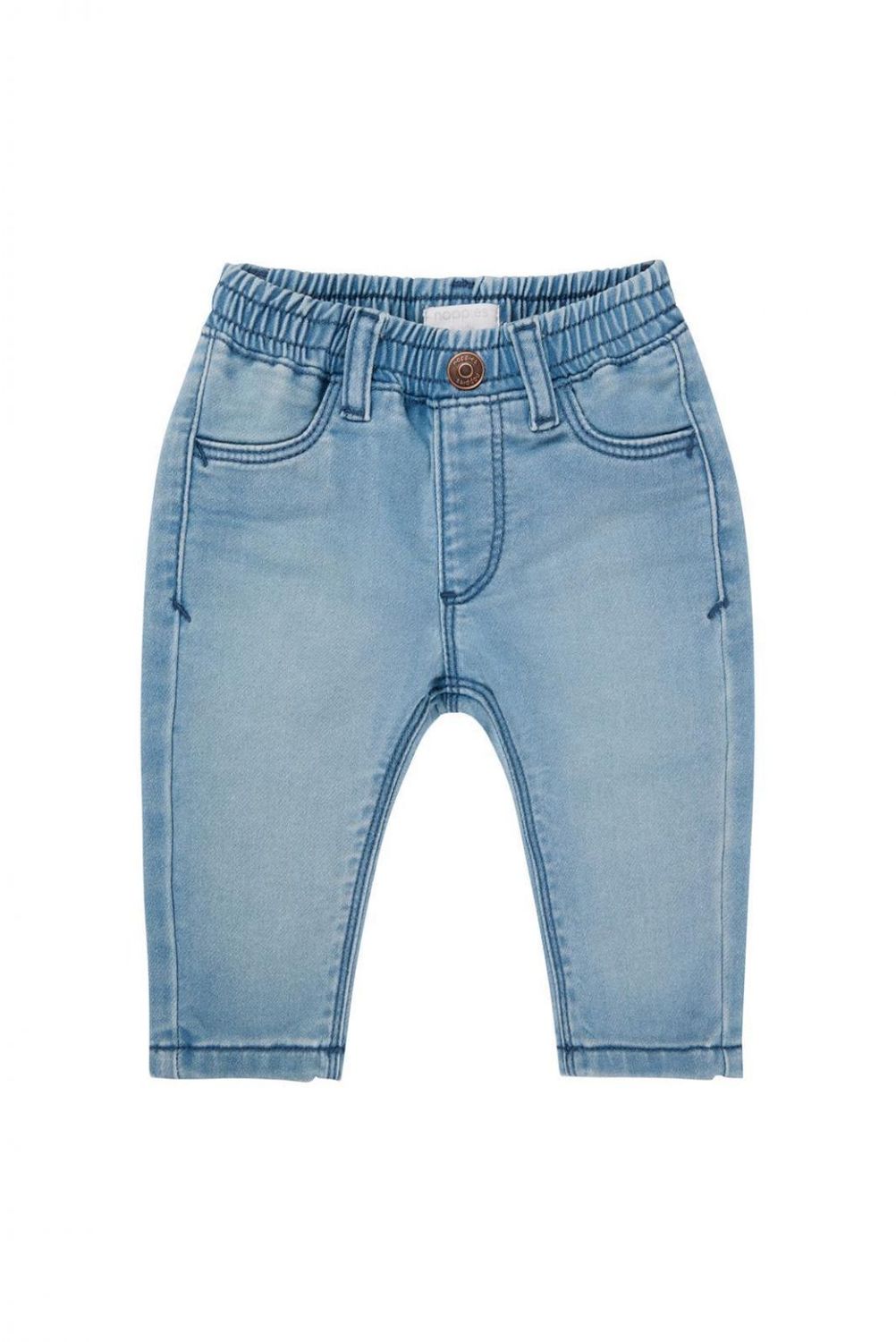Denim Pants OleggioLight Wash