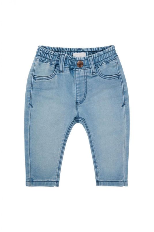 Denim Pants OleggioLight Wash