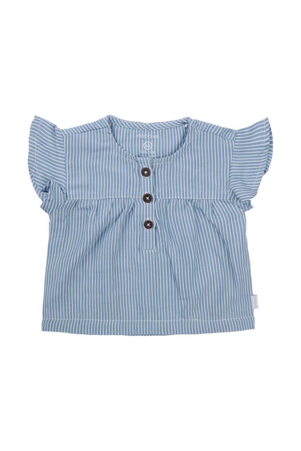 Matador Top Light Blue
