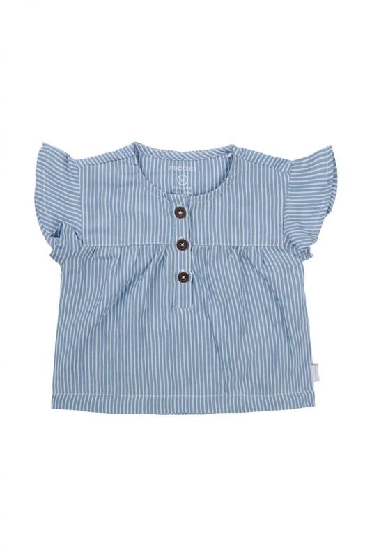 Matador Top Light Blue