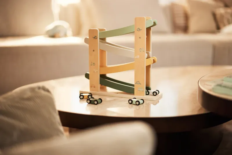 Houten Autobaan