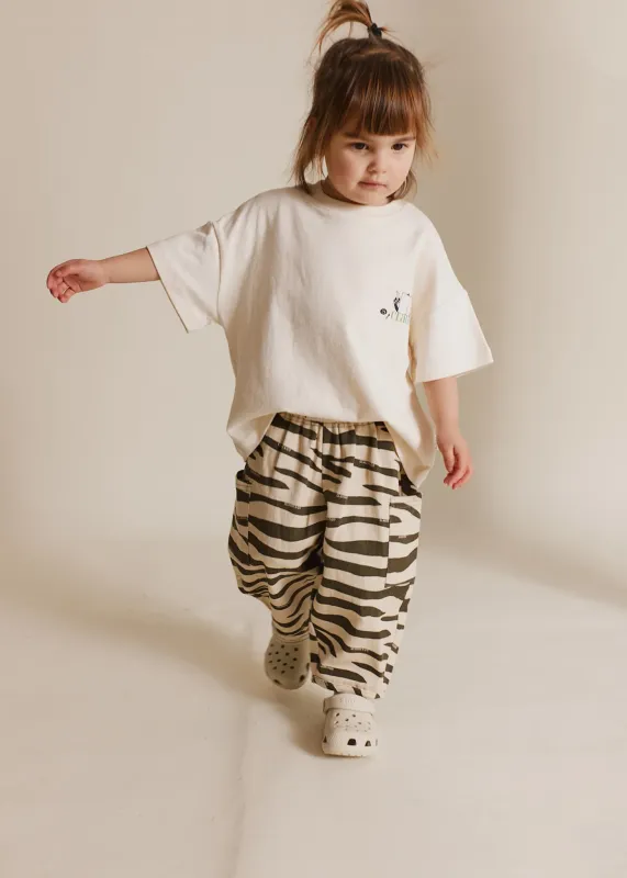 Emerson Zebra