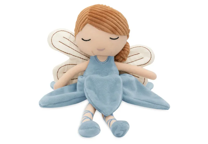 Knuffelpop Fairy Amy