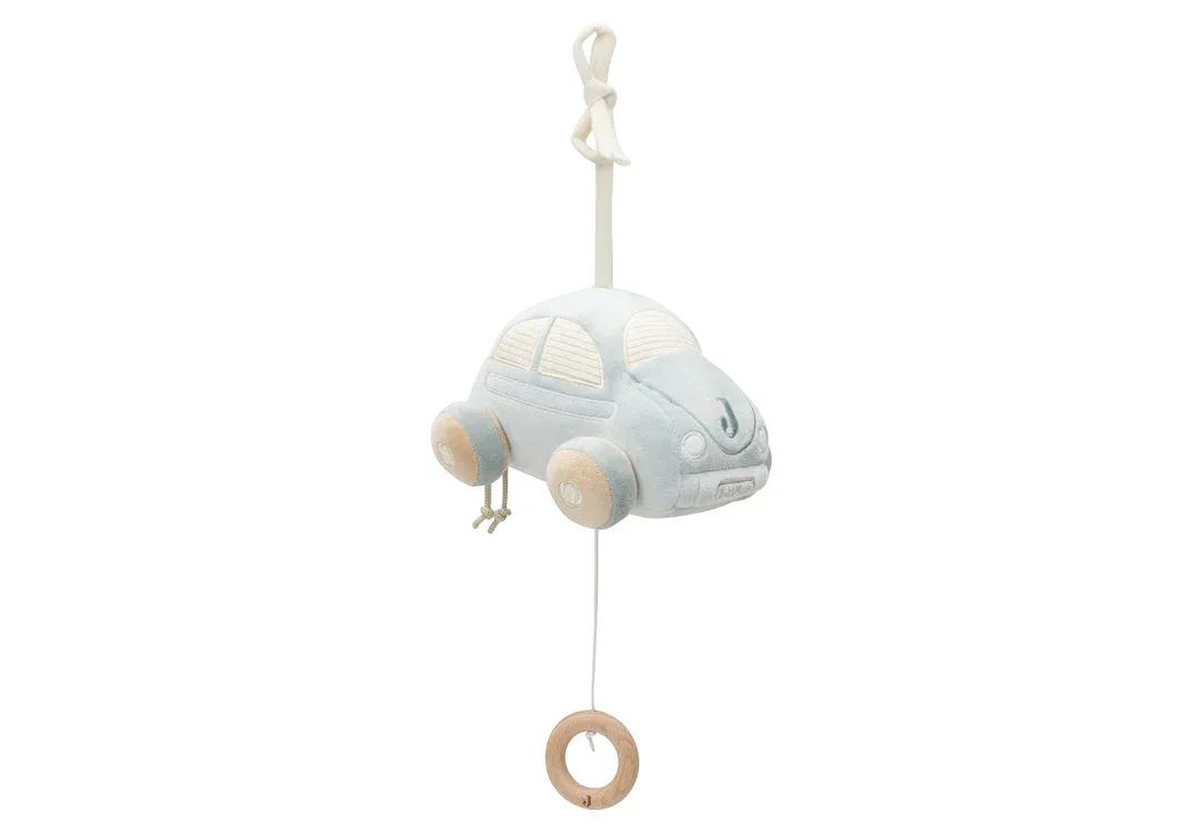 Muziek Hanger On The Go