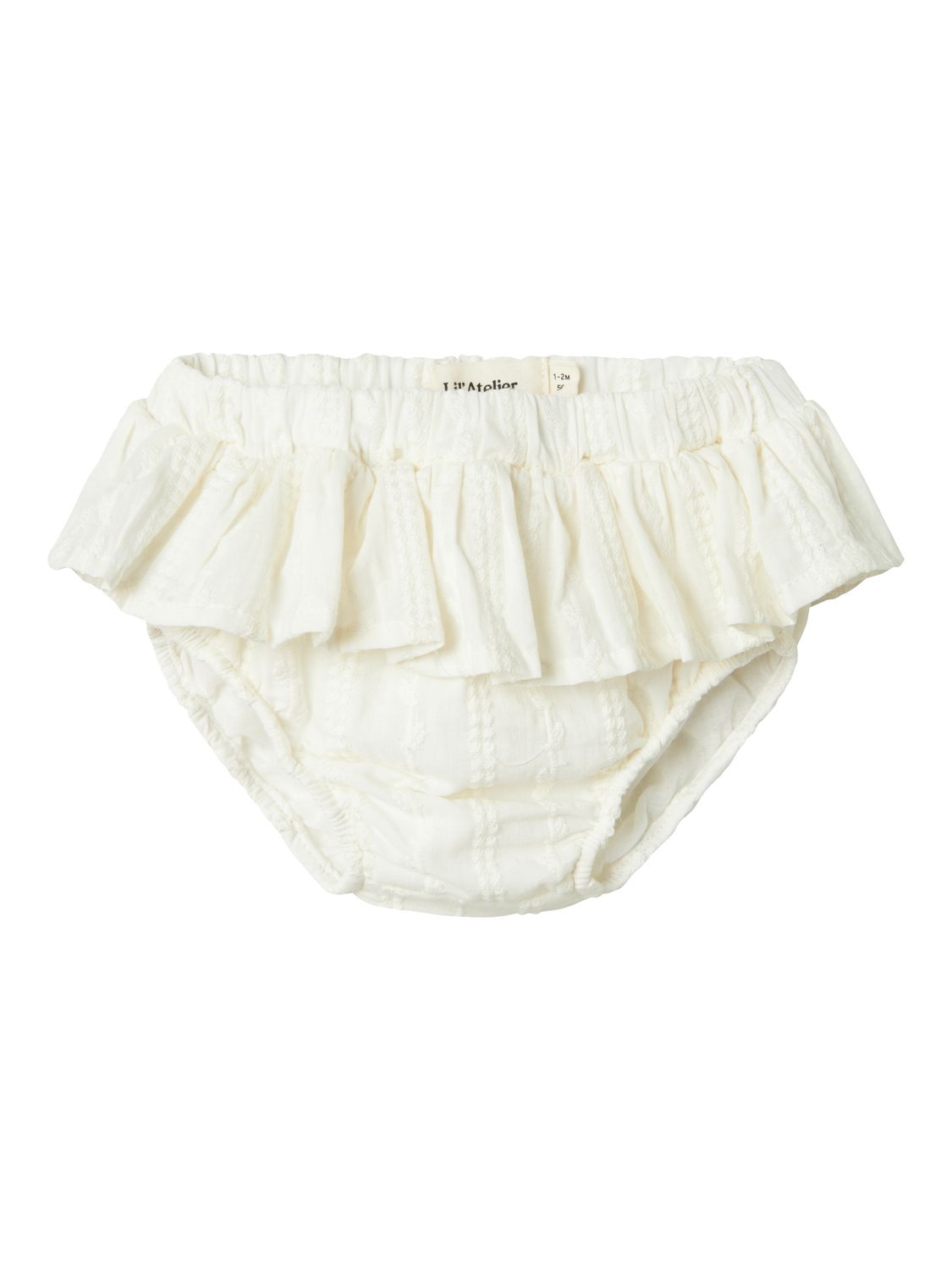 Jazelle Bloomers Coconut Milk