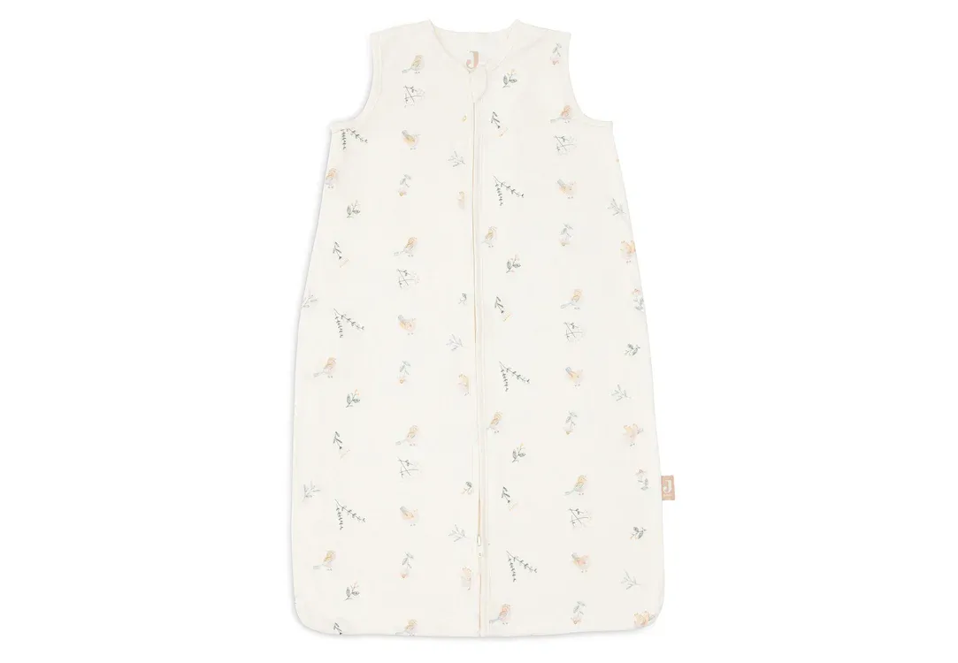 Jersey Slaapzak Lovely Birds
