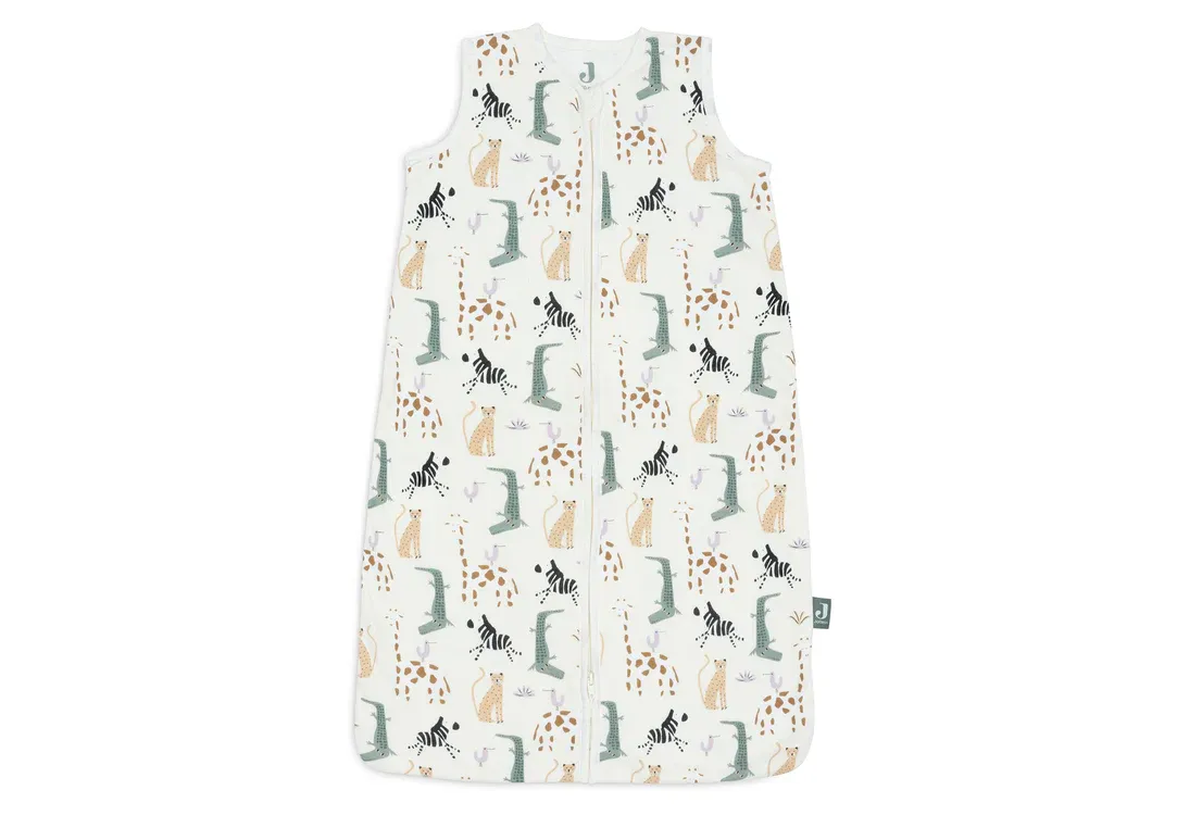 Jersey Slaapzak Jungle Jambo