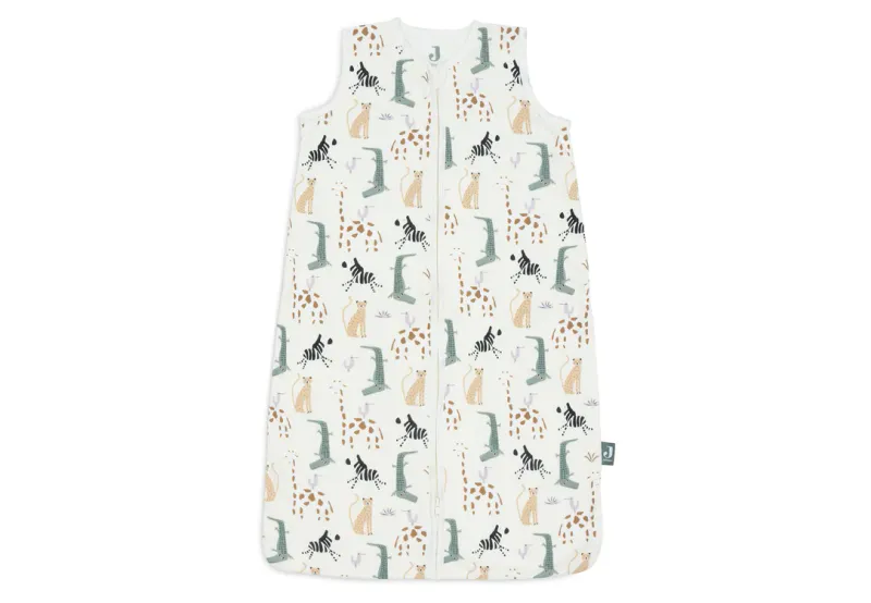Jersey Slaapzak Jungle Jambo
