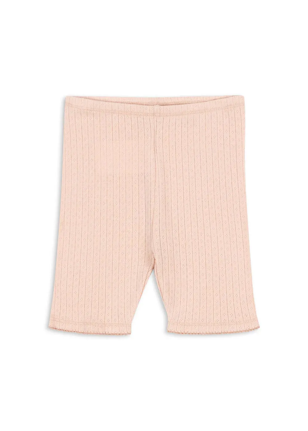 Minnie Short Legging Cameo Rose