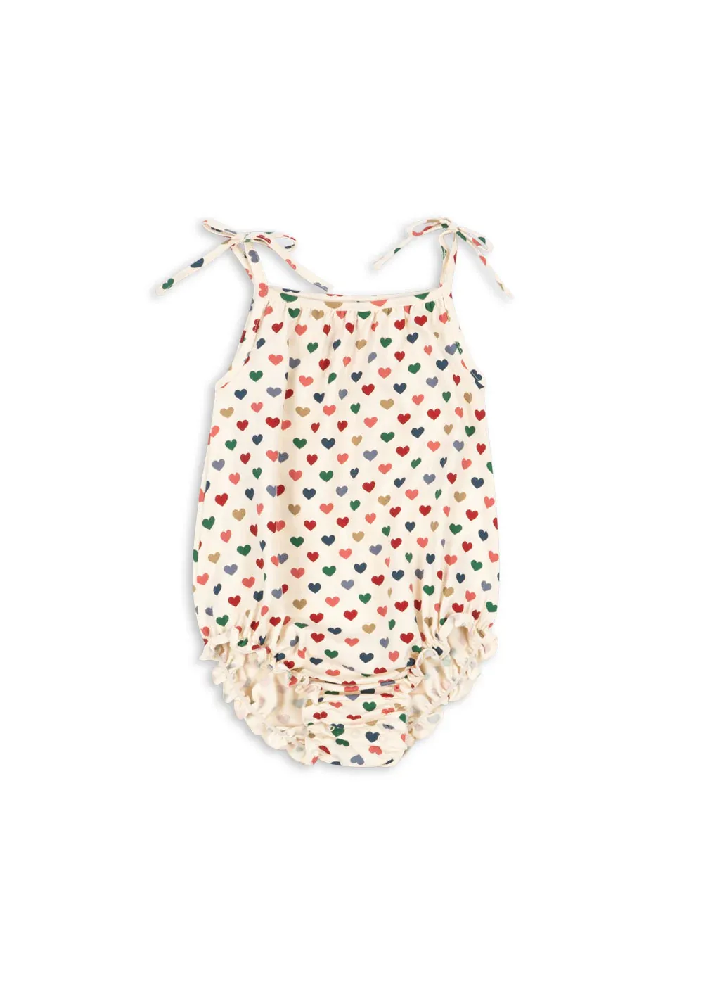 Strap Body multicolour