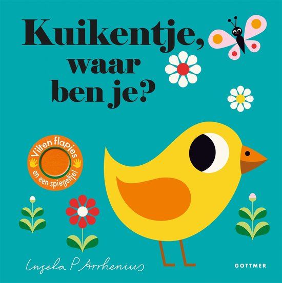 Keukentje Waar Ben Je