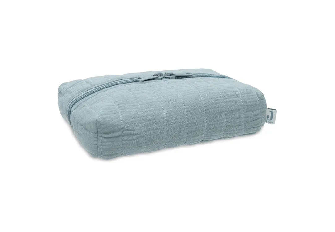 Hydrofiele Etui Sea Green